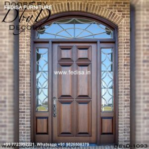 Wooden Door Design Flush Door Design Single Door Gate Valusso Design