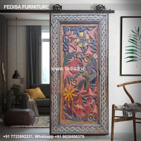 Wooden Door Design Iron Door Design Pooja Room Entrance Design Main Door Metal Design