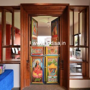Door Design Glass Door Design Glass Door For Pooja Room Price Two Way Door Design