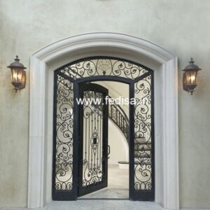 Wooden Door Design Grill Door Design Main Gate Design Single Door Main Door Gate Design