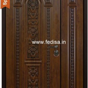 Wooden Door Design Main Door Grill Designs For Flats Main Door Vinayagar Design Puja Room Door Design