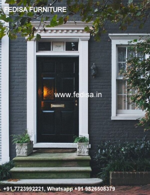 Door Design Glass Door Design Kitchen Gate Design Wooden Fiber Door Design