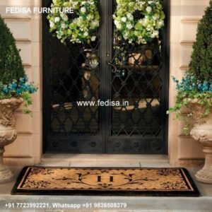 Wooden Door Design Latest Designs Of Main Doors Wooden Door Ganesh Design Drawing Room Door Design