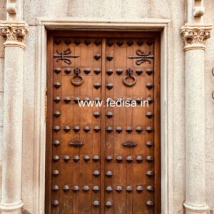 Wooden Door Design Flush Door Design Silver Door Design Bedroom Door Design 2021