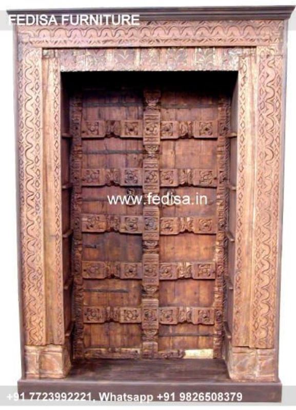 Wooden Door Design Sliding Door Design Safety Double Door Design Main Door Designs For Home Iron