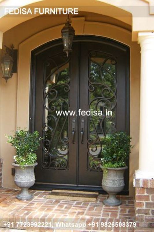Main Door Design Safety Door Design Toilet Sliding Door Design Jali Wale Door
