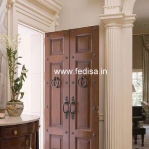 Wooden Door Design Double Door Design Jesus Door Design Chokhat Design Price