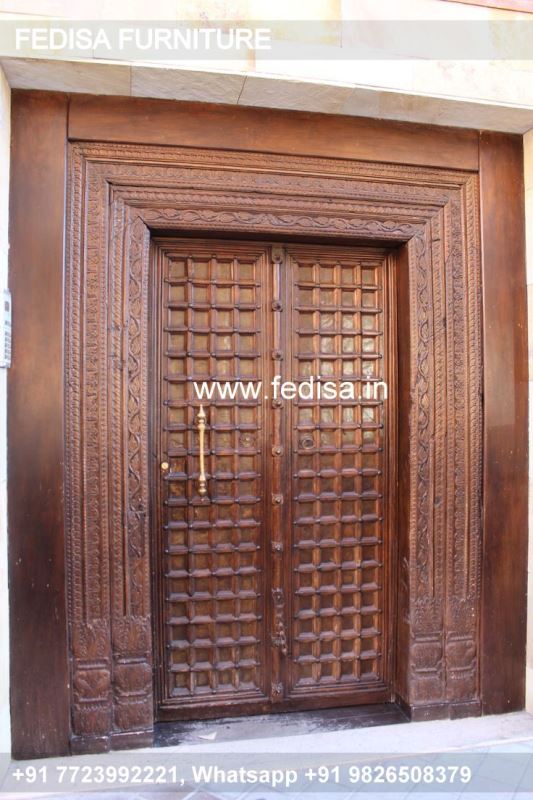 Main Door Design Sunmica Door Design 25 Feet Double Door Design Latest Double Door Design