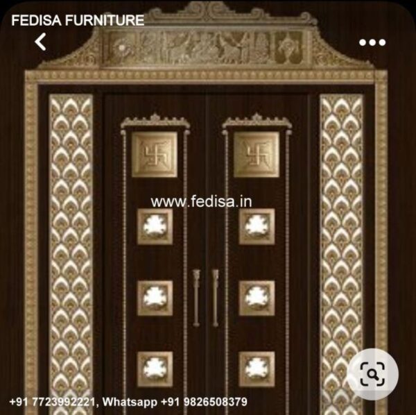 Main Door Design Jali Door Design Main Door Designs With Ganesh Outdoor Door Design