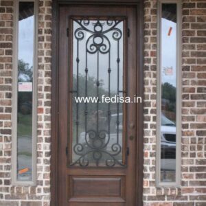 Door Design Safety Grill Gate Design For Main Door Brass Design For Doors Lakdi Ke Darwaje Ke Design