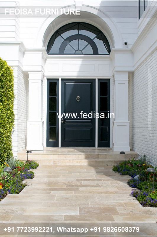 Main Door Design Modern Door Design Double Door Aluminum Design Ss Steel Door Design