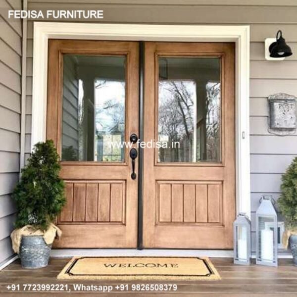 Wooden Door Design Grill Door Design Steel Grill Gate Design For Main Door Doors And Windows Design For Home