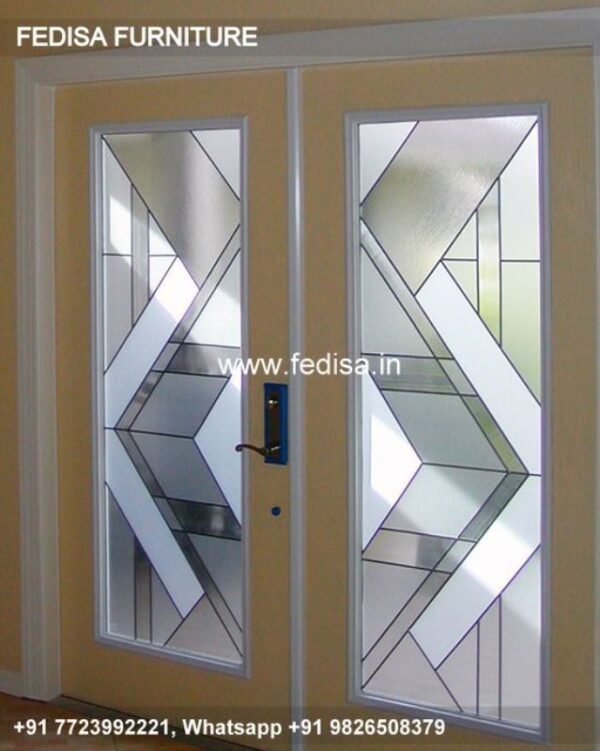 Main Door Design Jali Door Design Ganpati Door Design Metal Main Door Design