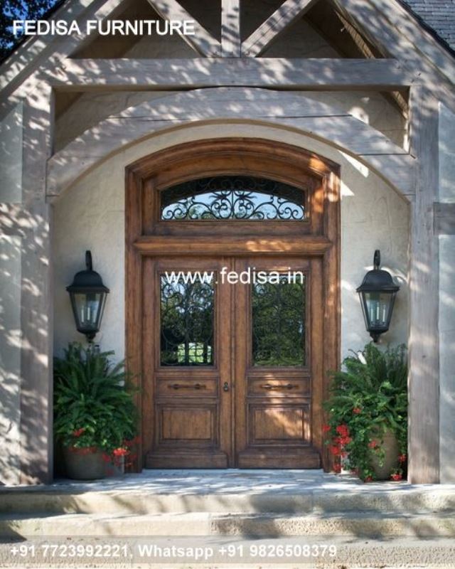 Wooden Door Design Double Door Design Double Door Iron Design Plywood Door Design Catalog
