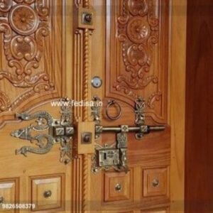 Door Design Wooden Main Door Designs Indian Style Sagwan Double Door Design For Home Bungalow Door Design