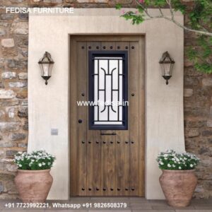 Wooden Door Design Bathroom Door Design Khidki Design Wooden Waterproof Plywood Door Design
