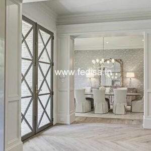 Main Door Design Wooden Main Door Design Main Door Wood Design 2042 Double Leaf Door Design