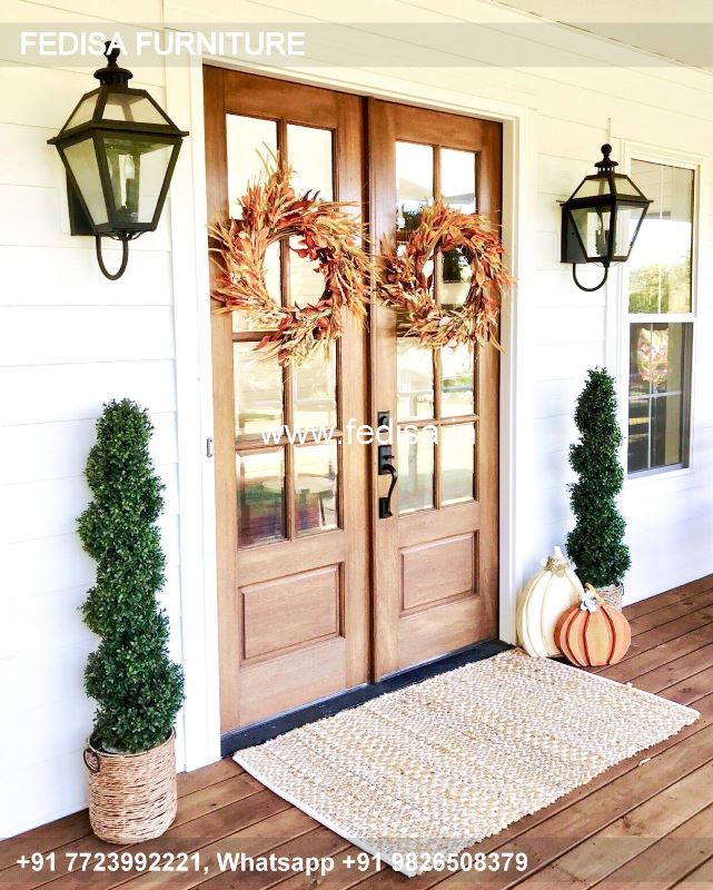 Wooden Door Design Main Door Grill Designs For Flats Main Door Window Grill Design Safety Door Grill Design Catalog