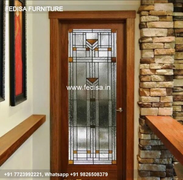 Wooden Door Design Latest Designs Of Main Doors Toughened Glass Door Design Front Door Elevation Design
