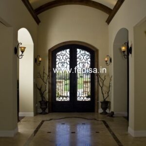 Wooden Door Design Main Door Grill Designs For Flats Almunia Door Design Stylish Modern Bedroom Door Design