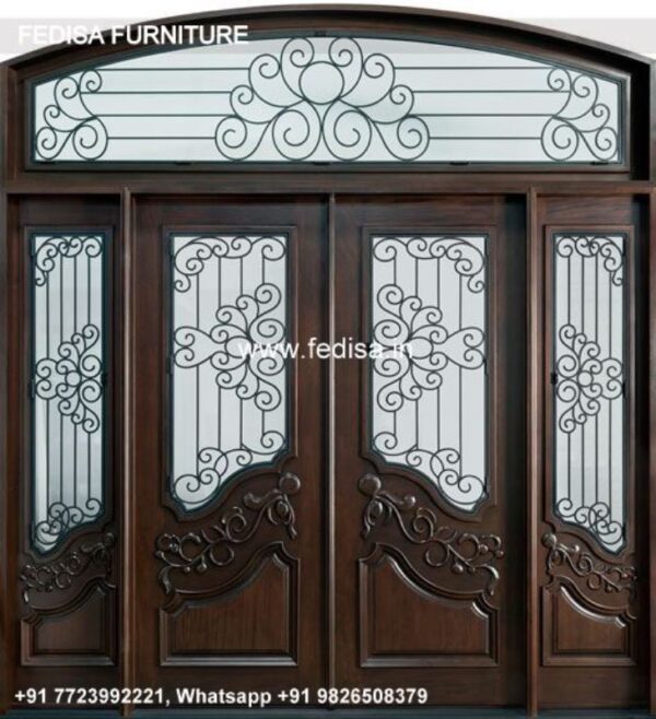 Door Design Glass Door Design New Main Double Door Design 2042 Door Double Design