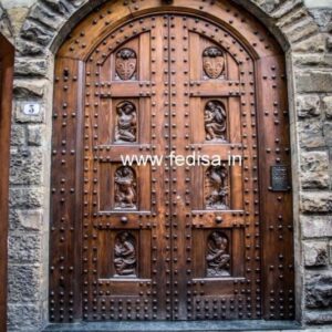 Wooden Door Design Flush Door Design Iron Gate Design For Main Door Door Design For Main Gate
