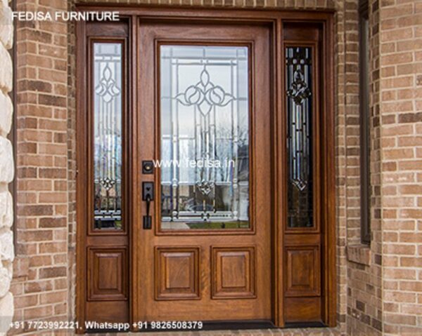 Door Design Double Door Designs For Main Door Darwaja Design Main Safety Door Design