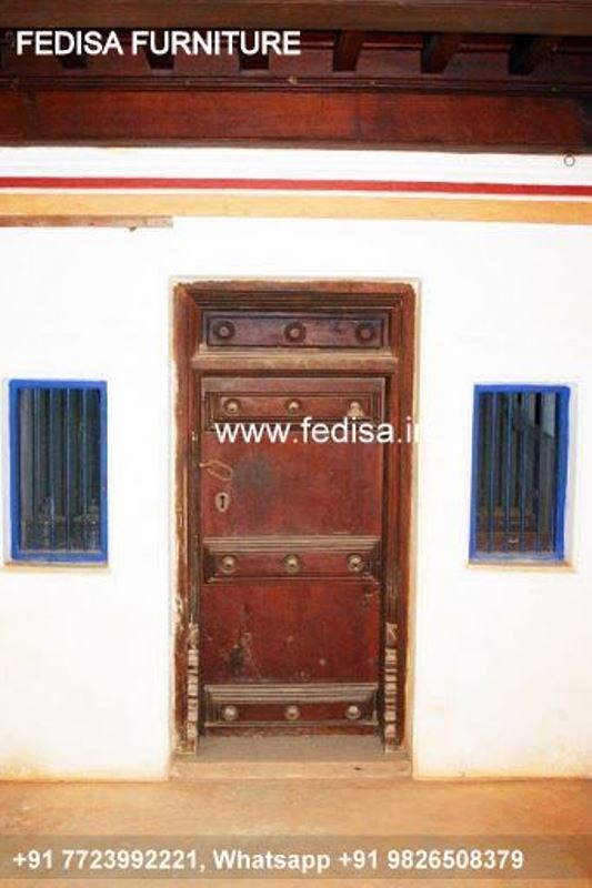 Door Design Wooden Door Design For Home Cnc Door Design Main Door Elevation Design