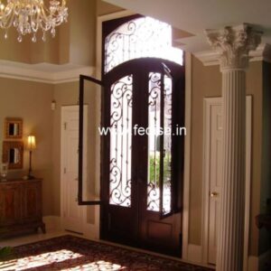 Wooden Door Design Sliding Door Design Jali Wale Darwaje Simple Steel Door Design