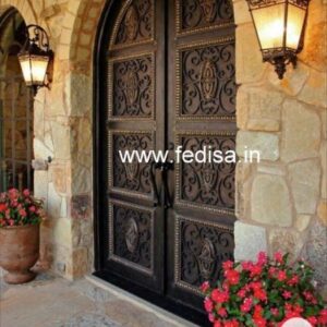 Wooden Door Design Flush Door Design Iron Grill Design For Main Door Room Door Lock Design
