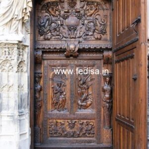 Wooden Door Design Main Door Grill Designs For Flats Gate Design For Main Door Church Main Door Design