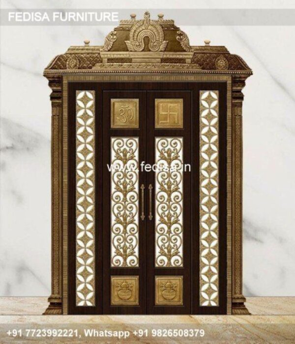 Main Door Design Steel Door Design Kitchen Sliding Door Design Door Steel Grill Design