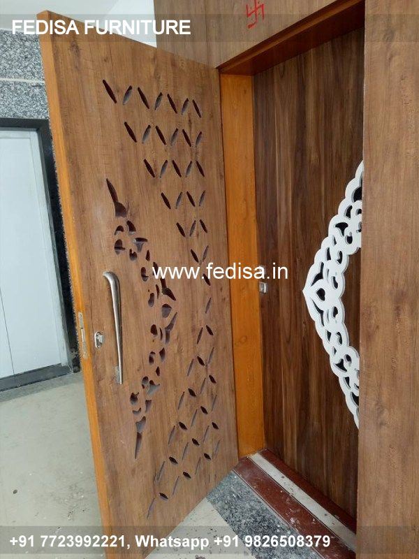 Wooden Door Design Grill Door Design Flush Door Sunmica Design Iron Room Gate Design
