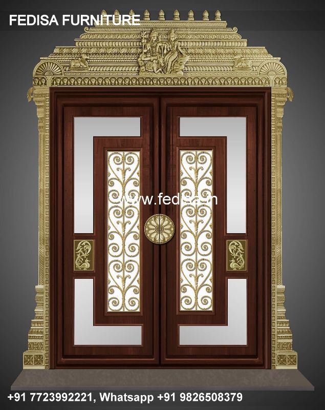 Wooden Door Design Bathroom Door Design Office Glass Door Design Glass Double Door Design