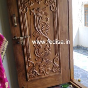 Wooden Door Design Flush Door Design Flat Door Design Round Wooden Door Design