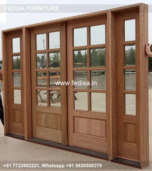 Main Door Design Wooden Main Door Design Room Door Design For Home Arch Door Frame Design