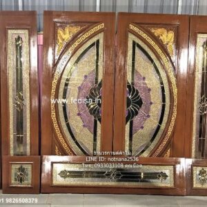 Door Design Safety Grill Gate Design For Main Door Mandir Door Design For Home Room Chokhat Design
