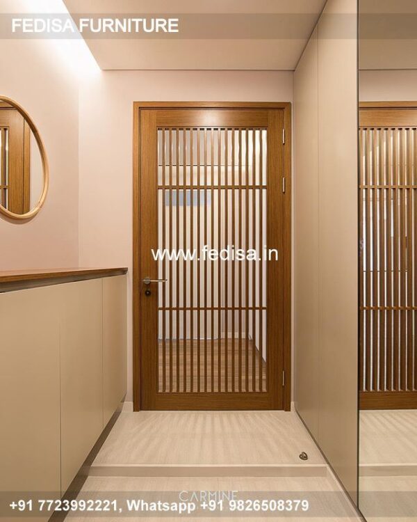 Door Design Front Door Design Wooden Single Door Design Machar Jali Gate