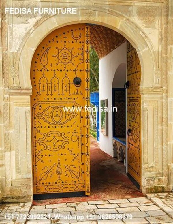 Wooden Door Design Iron Door Design Tata Steel Door Design Minimal Sliding Doors