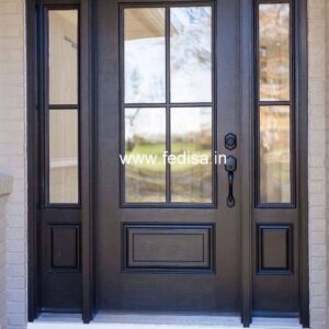 Wooden Door Design Main Door Grill Designs For Flats Ss Gate Design Single Door Front Door Canopy Designs