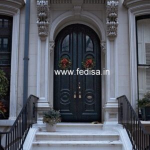 Main Door Design Steel Door Design Bedroom Wooden Door Design Round Shaped Main Door Design