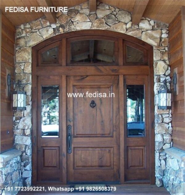 Wooden Door Design Double Door Design Front Door Arch Design Window Door Frame Design