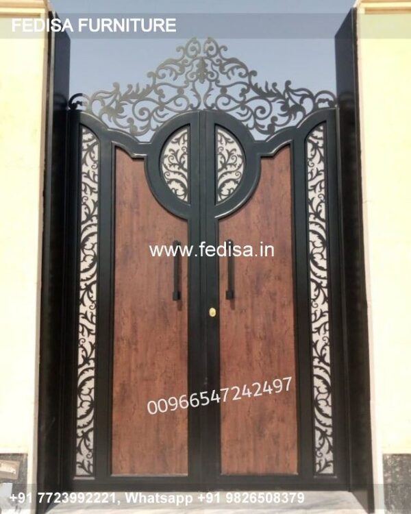 Wooden Door Design Grill Door Design 24 Door Design Best Room Door Design