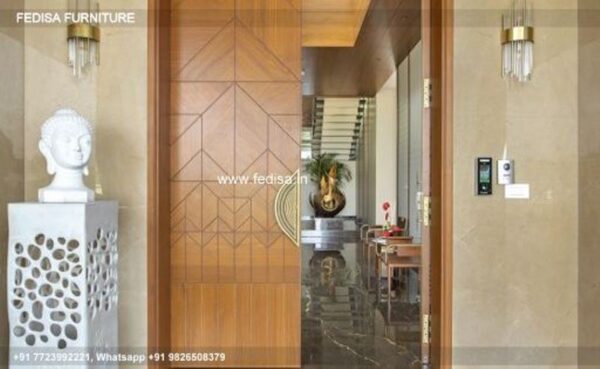 Door Design Wooden Main Door Designs Indian Style Tafan Glass Door Design Saloon Door Design