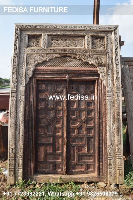 Door Design Front Door Design Single Door Steel Gate Design Rustic Door Design