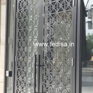 Wooden Door Design Main Door Grill Designs For Flats Single Door Iron Gate Price Fort Door Design