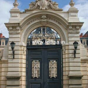 Main Door Design New Main Door Design 3709 Front Door Gate Design Plain Door Paint Design