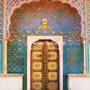 Wooden Door Design House Door Design Palle Ki Design Teak Front Door Price