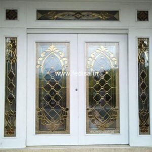 Main Door Design New Main Door Design 3712 Aluminum Door Design For Bathroom Krishna Door Design