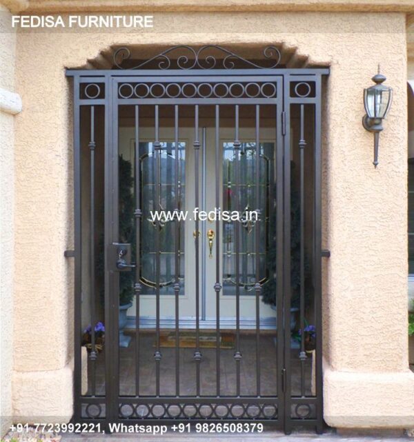 Wooden Door Design House Door Design Jali Wala Darvaja Latest Mesh Door Design